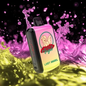 Strawberry Kiwi