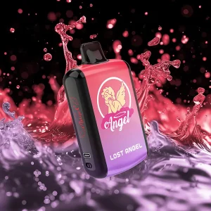 Crazy Berry