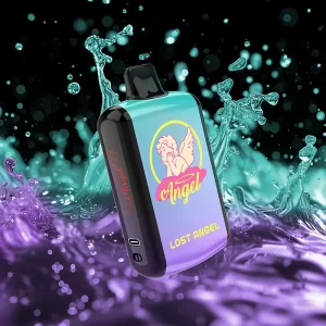 Grape Ice
