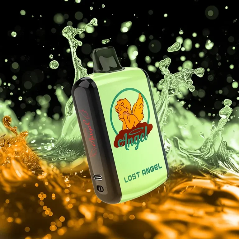 Sour Apple Ice 2