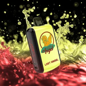 Strawberry Banana