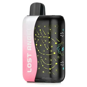 Juicy Peach Ice | Lost Angel