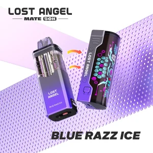 Blackberry B-POP