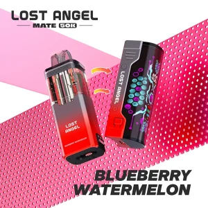 Blueberry Watermelon