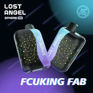 Fcuking Fab