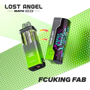 Fcuking Fab