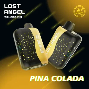 Pina Colada