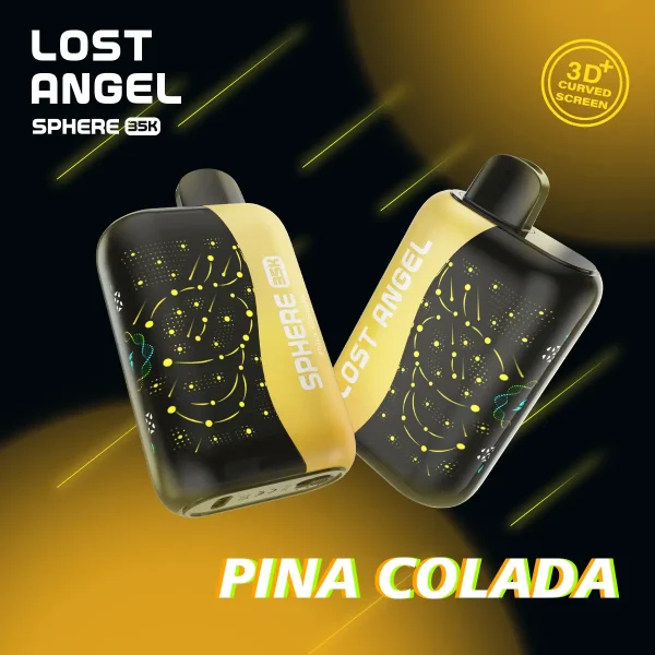 Pina Colada