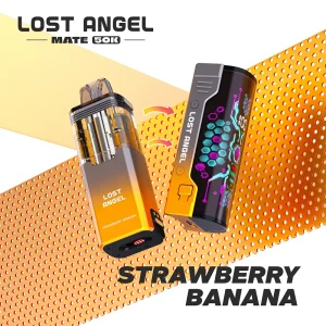 Strawberry Banana