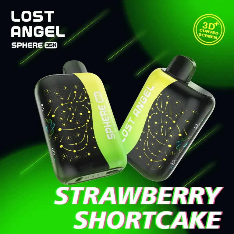 strawberry-shortcake
