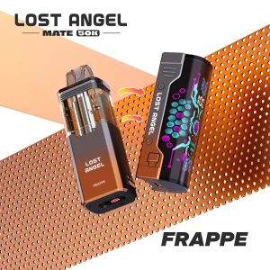 Frappe