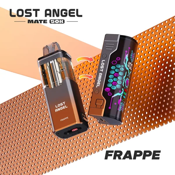 Frappe