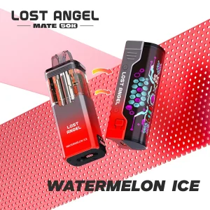 Watermelon Ice